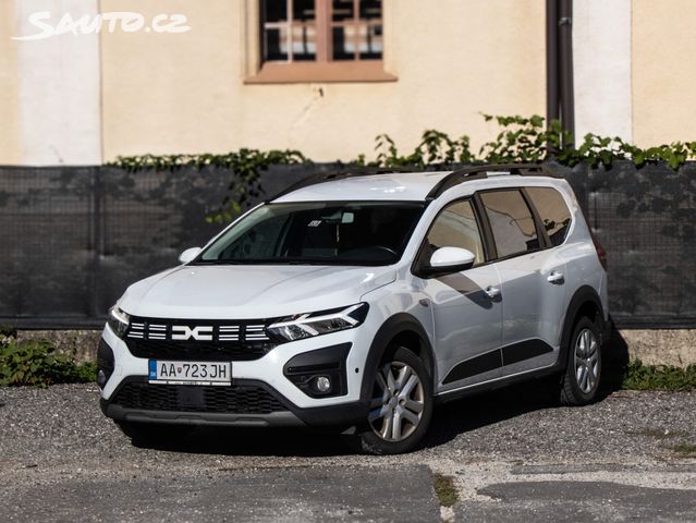 Dacia Jogger